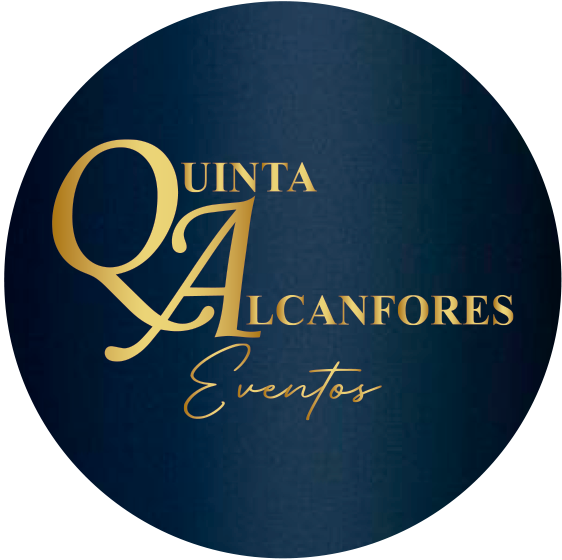 Quinta Alcanfores Eventos Logo
